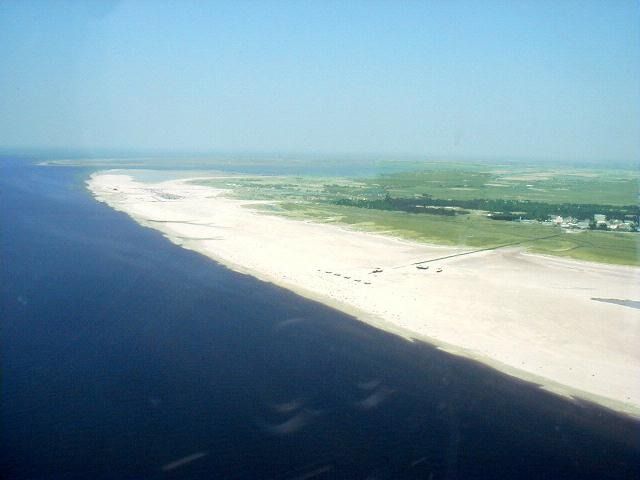St. Peter Ording