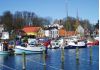 Hafen Eckernförde